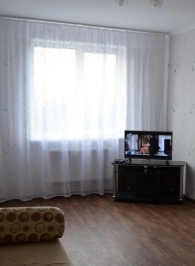 Квартира в Горячем Ключе недвижимость