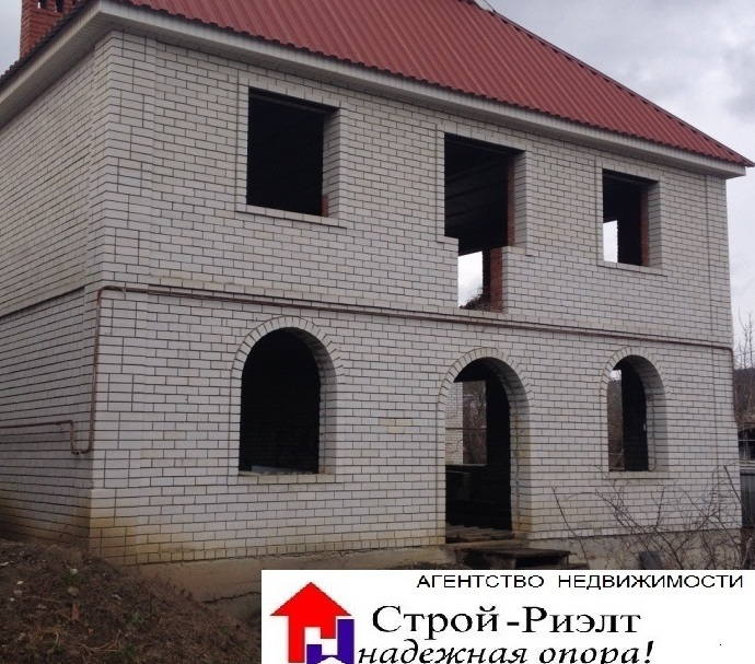 Продаю дом в Горячем Ключе недорого купить дом, недвижимость