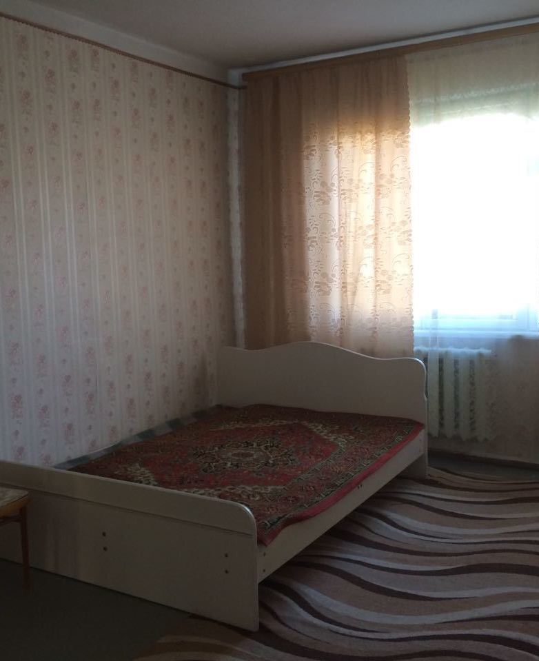 квартира в горячем кюче